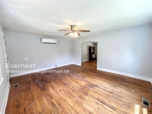 3929 Happy Valley Rd in Flintstone, GA - Building Photo - Building Photo