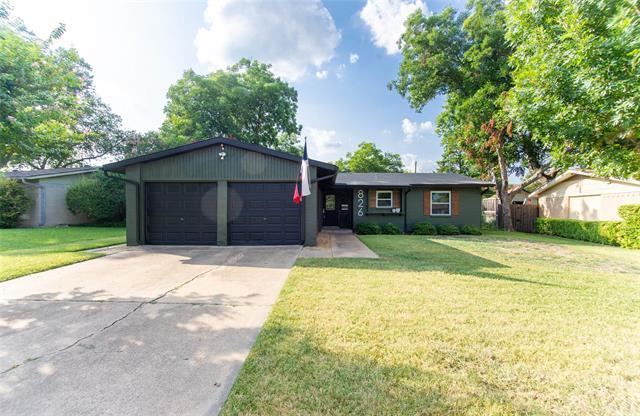 property at 826 Wateka Way