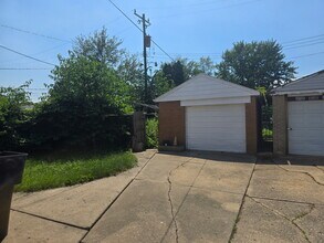 19209 Reno St in Detroit, MI - Building Photo - Building Photo