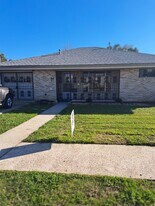 3212 38th St in Metairie, LA - Building Photo