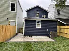 609 E Caldwell St in Louisville, KY - Building Photo - Building Photo