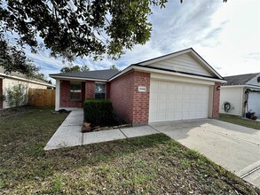 28918 Llano River Loop in Spring, TX - Building Photo - Building Photo