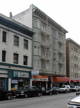 Franklin & Oak in San Francisco, CA - Building Photo - Building Photo