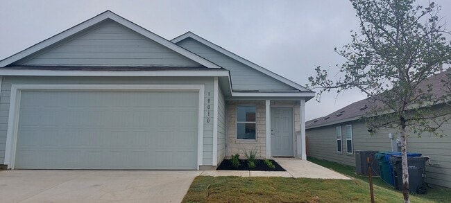 property at 10010 Ana Hts