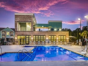 Palisades at Rice Hope in Port Wentworth, GA - Foto de edificio - Building Photo