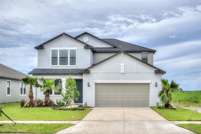 property at 1172 Montgomery Bell Rd