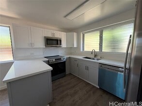 1644 Palolo Ave in Honolulu, HI - Building Photo - Building Photo
