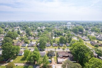 817 Cheatwood Ave in Richmond, VA - Building Photo - Building Photo