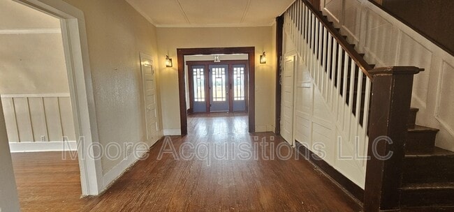 property at 2454 TX-34