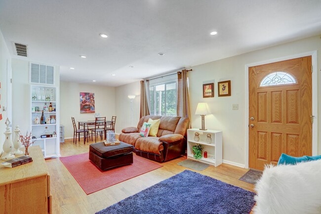 930 35th St in Boulder, CO - Building Photo - Building Photo