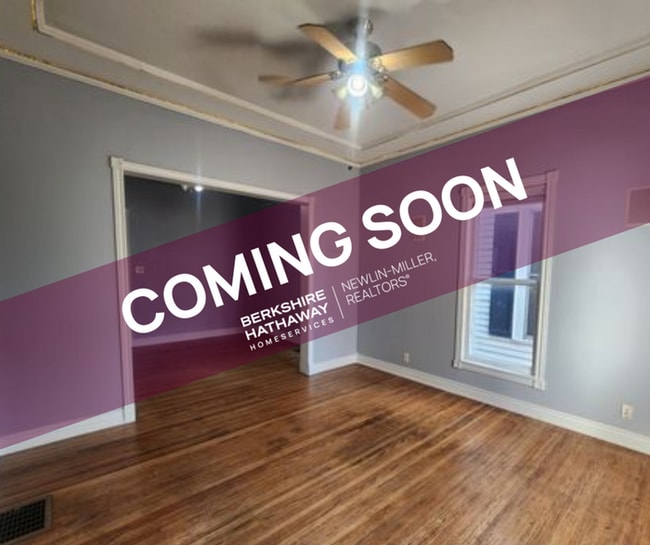 property at 1520 S 18th St