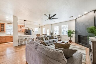 18307 Wild Lilac Trail in Humble, TX - Building Photo - Building Photo