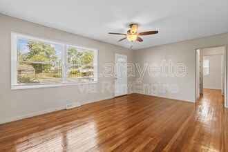 20 Greenbush Ct in Lafayette, IN - Foto de edificio - Building Photo