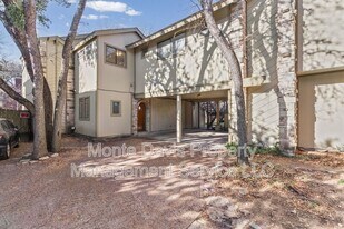 1713 Cinnamon Path in Austin, TX - Building Photo