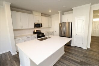 5711 Woodlawn Dr in Durham, NC - Building Photo - Building Photo