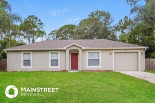 4585 Bathfeld Rd in North Port, FL - Building Photo