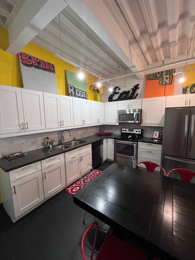 524 Central Ave SE in Albuquerque, NM - Foto de edificio - Building Photo