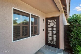 3261 W Melinda Ln in Phoenix, AZ - Building Photo - Building Photo
