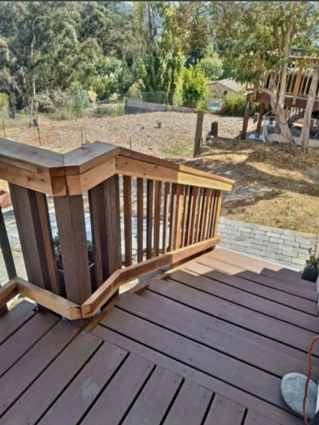 686 Santa Maria Rd, Unit El Sobrante Studio in El Sobrante, CA - Foto de edificio - Building Photo