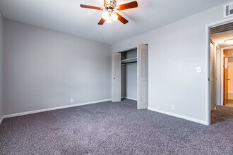 Miller Manor Apartments in Louisville, KY - Building Photo - Interior Photo