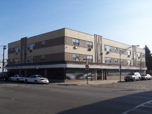 7101 S Artesian Ave in Chicago, IL - Foto de edificio