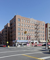 521 ISHAM ST Apartments