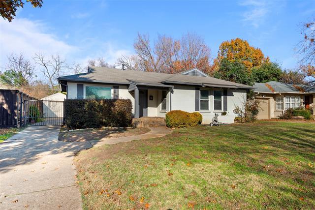 property at 4131 Saranac Dr