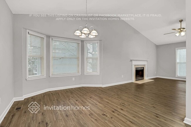 499 Villa Rosa Rd in Temple, GA - Foto de edificio - Building Photo