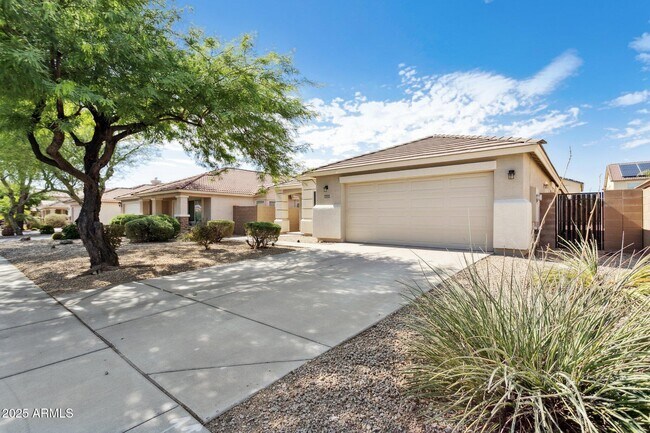 17513 W Caribbean Ln in Surprise, AZ - Building Photo - Building Photo