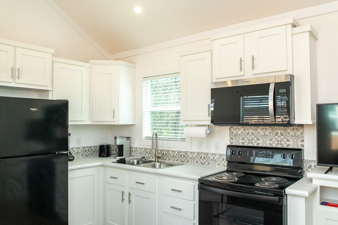 8407 FM 565, Unit #1 in Baytown, TX - Foto de edificio