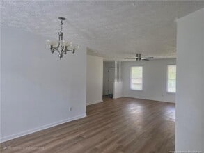 2112 Calista Cir in Fayetteville, NC - Building Photo - Building Photo