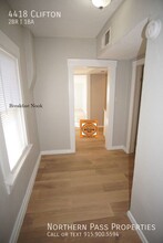 4418 Clifton Ave in El Paso, TX - Building Photo - Building Photo