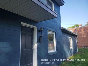 1729.5 Winder St in Richmond, VA - Building Photo - Building Photo