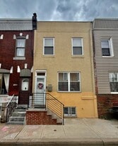 1050 Tree St in Philadelphia, PA - Building Photo