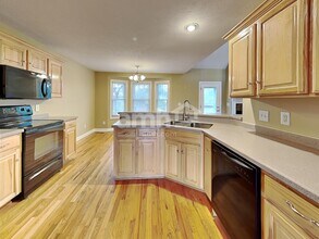 10010 Langford Ct in Smyrna, TN - Foto de edificio - Building Photo