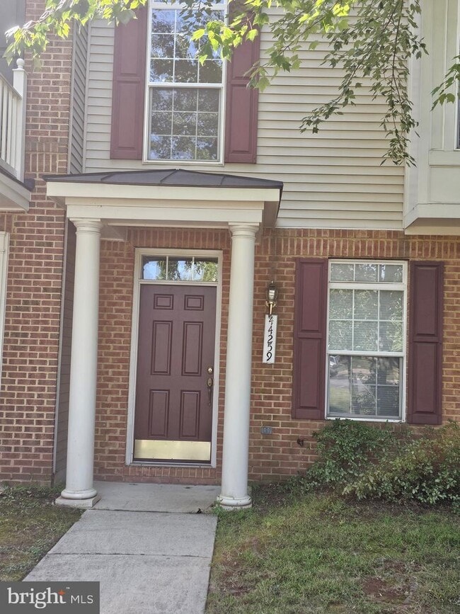 property at 44259 Huron Ter