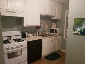 1750 N Marywood Ave, Unit 413 in Aurora, IL - Building Photo - Building Photo