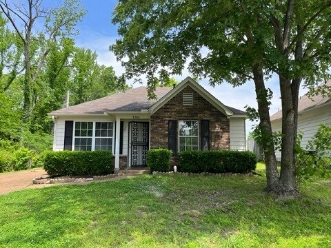 4386 Elysian Dr in Memphis, TN - Building Photo