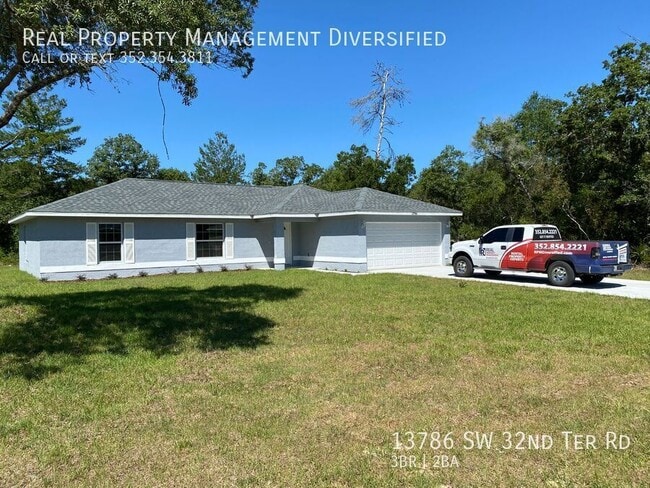 13786 SW 32nd Terrace Rd in Ocala, FL - Building Photo - Building Photo