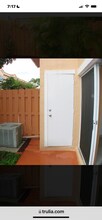 14245 SW 57th Ln, Unit 7 in Miami, FL - Foto de edificio - Building Photo