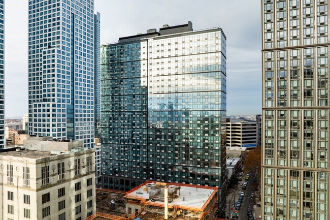 CMPND 9 Homestead in Jersey City, NJ - Building Photo - Building Photo