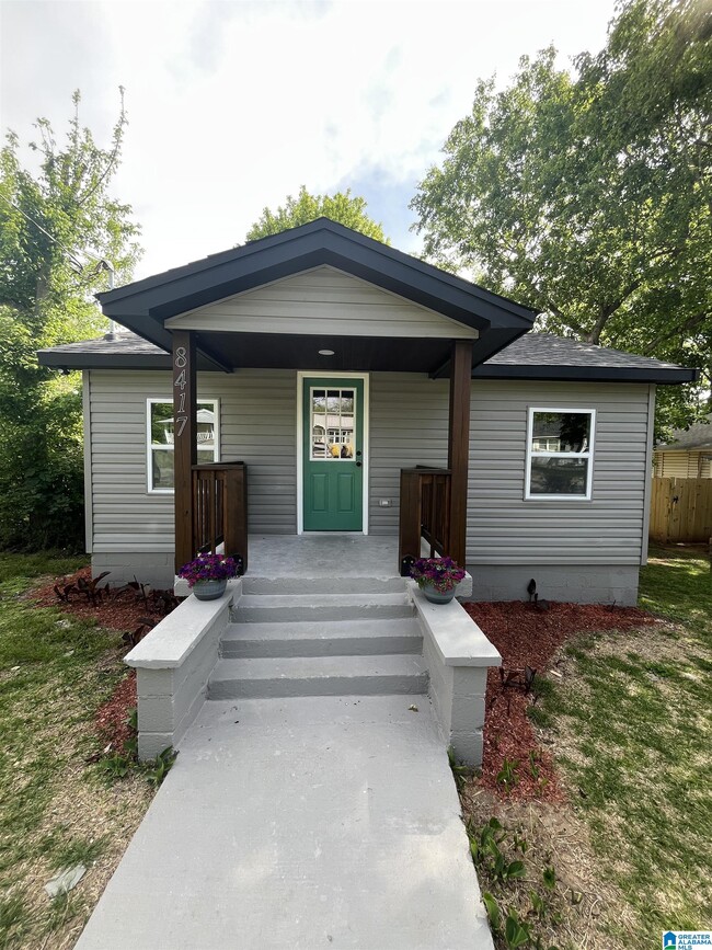 property at 8417 Thomas Ave
