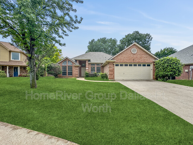 218 San Jacinto Ct in Keller, TX - Building Photo - Building Photo