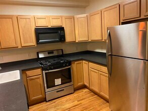 608 JEFFERSON St-Unit -1 in Hoboken, NJ - Building Photo - Building Photo