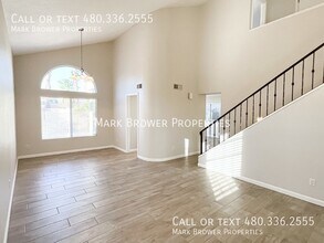 4102 E Woodland Dr in Phoenix, AZ - Building Photo - Building Photo