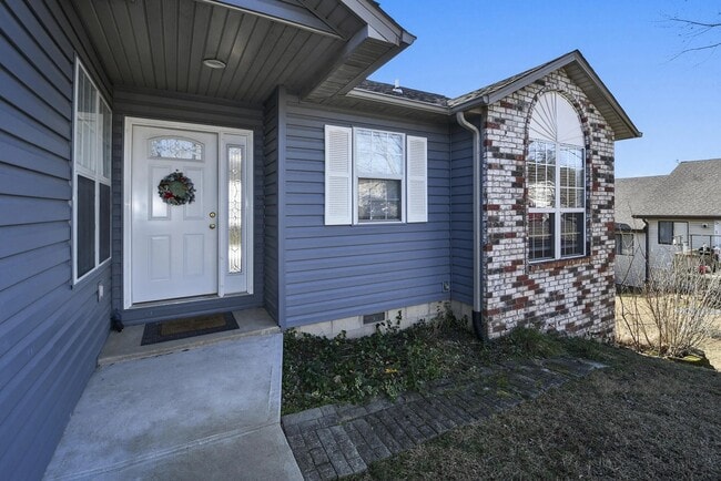 151 Teresa Terrace in Branson, MO - Building Photo - Building Photo
