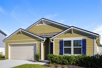 2411 Cold Stream Ln in Green Cove Springs, FL - Foto de edificio - Building Photo