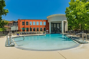 The Preserve At San Luis in Tallahassee, FL - Building Photo