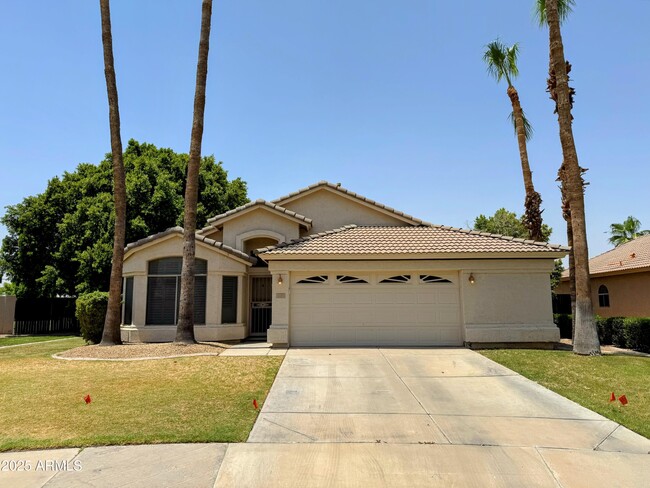 property at 4680 S Greythorne Way