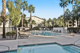 875 W Pecos Rd in Chandler, AZ - Building Photo - Building Photo